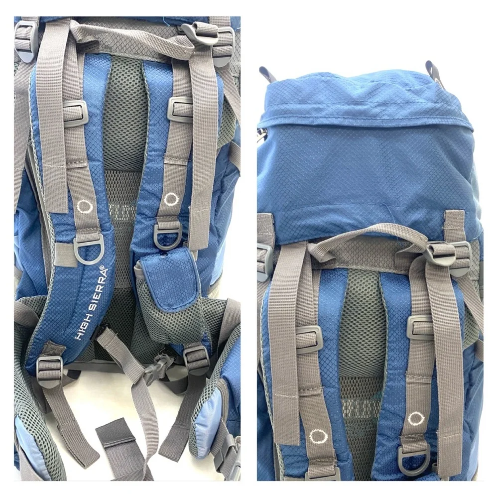 High Sierra Tech Series Lightning 30 Internal Frame Hydration Backpack